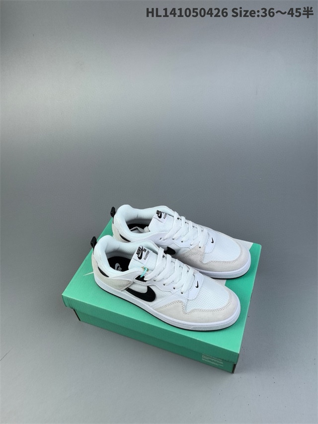 men Low top dunk sb shoes 36-45 2025-9-19-095